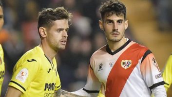 Rayo Vallecano 0 &#8211; 2 Villarreal | Xem lại trận đấu