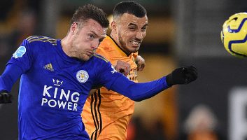 Wolverhampton Wanderers 0 &#8211; 0 Leicester City | Xem lại trận đấu