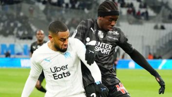 Marseille vs Amiens Video Highlight ngày 07/03 | Xem lại trận đấu