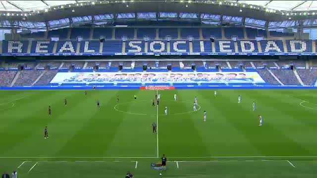 Real Sociedad vs Celta Vigo Video Highlight ngày 25/06 | Xem lại trận đấu