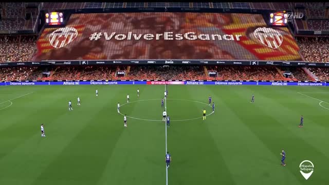 Valencia vs Levante Video Highlight ngày 13/06 | Xem lại trận đấu