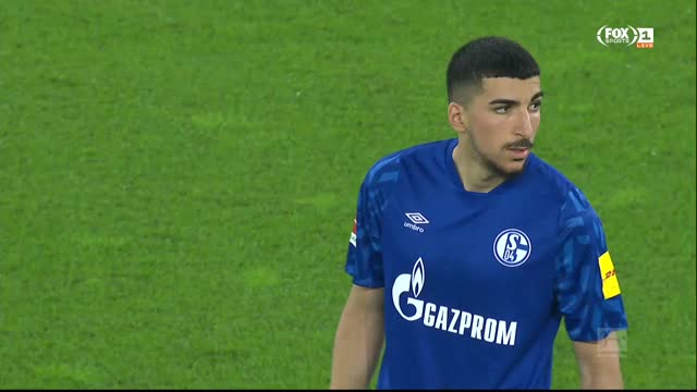 Schalke 04 vs Bayer Leverkusen Video Highlight ngày 14/06 | Xem lại trận đấu