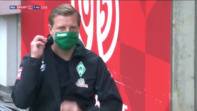 Mainz 05 vs Werder Bremen Video Highlight ngày 20/06 | Xem lại trận đấu