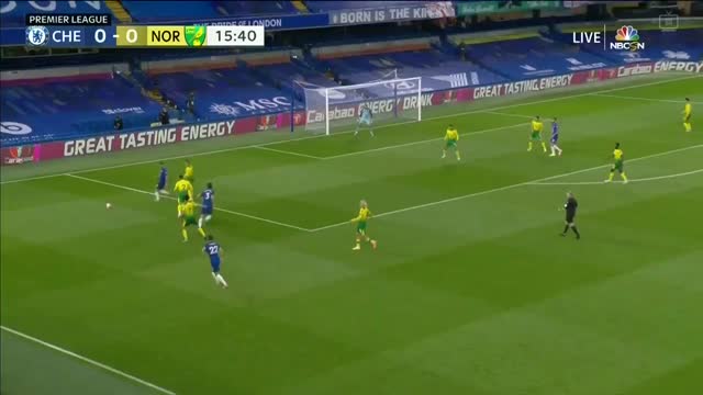 Chelsea vs Norwich City Video Highlight ngày 15/07 | Xem lại trận đấu