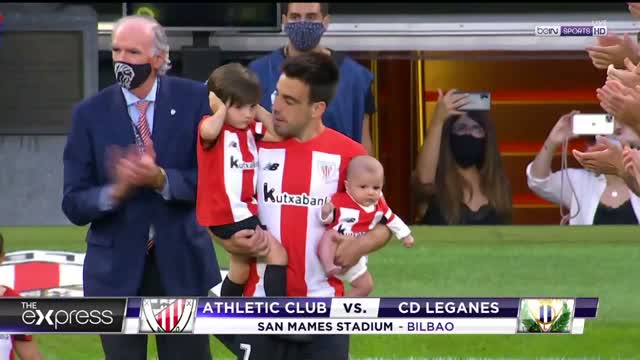 Athletic Bilbao vs Leganes Video Highlight ngày 17/07 | Xem lại trận đấu