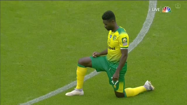 Norwich City vs Burnley Video Highlight ngày 18/07 | Xem lại trận đấu