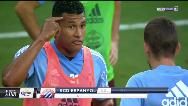 Espanyol vs Celta Vigo Video Highlight ngày 20/07 | Xem lại trận đấu