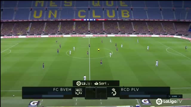 Barcelona vs Espanyol Video Highlight ngày 09/07 | Xem lại trận đấu