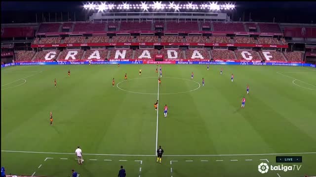 Granada vs Valencia Video Highlight ngày 05/07 | Xem lại trận đấu