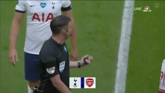 Tottenham Hotspur vs Arsenal Video Highlight ngày 12/07 | Xem lại trận đấu