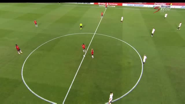 Sevilla vs Mallorca Video Highlight ngày 13/07 | Xem lại trận đấu