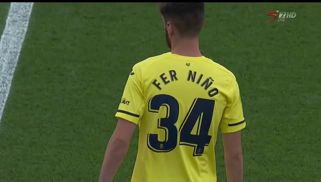 Villarreal vs Real Sociedad Video Highlight ngày 14/07 | Xem lại trận đấu