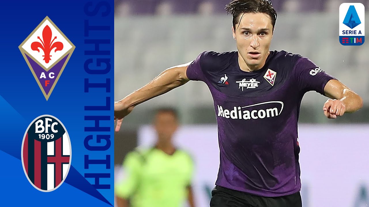 Fiorentina vs Bologna Video Highlight ngày 30/07 | Xem lại trận đấu