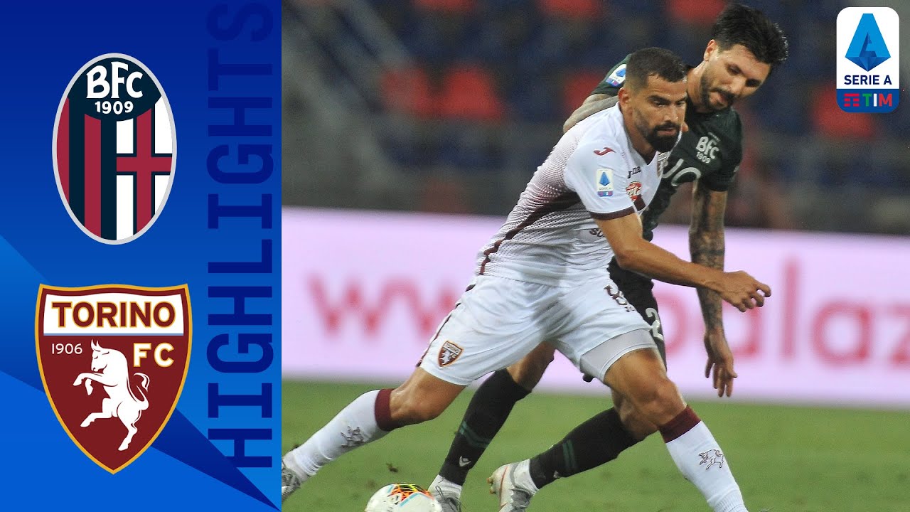 Bologna vs Torino Video Highlight ngày 03/08 | Xem lại trận đấu