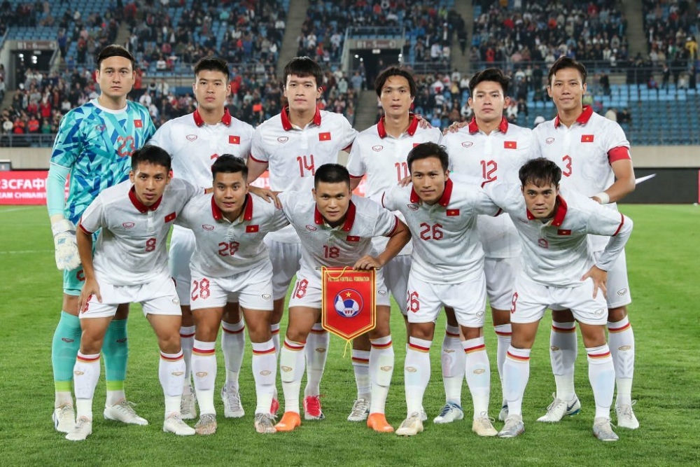 afc-khang-dinh-dt-viet-nam-se-co-duoc-thanh-cong-neu-tin-tuong-hlv-troussier