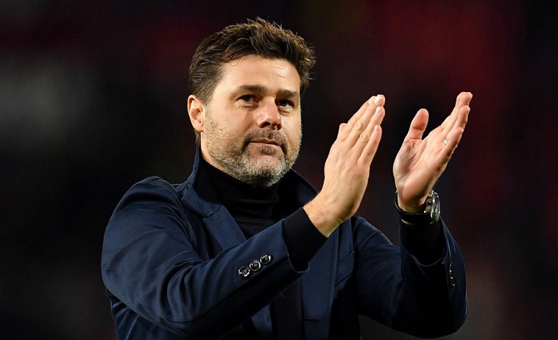 Pochettino-mu