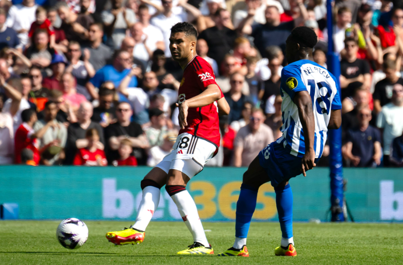 Brighton vs Manchester Utd (22:00 &#8211; 19/05) | Xem lại trận đấu