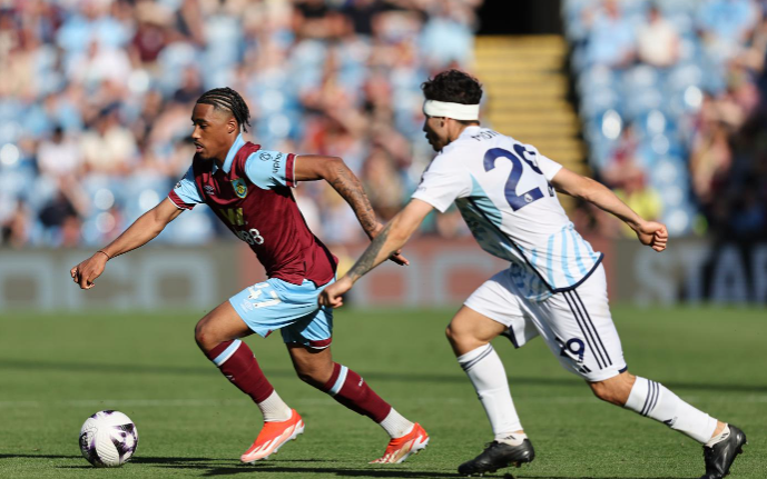 Burnley vs Nottingham Forest (22:00 &#8211; 19/05) | Xem lại trận đấu