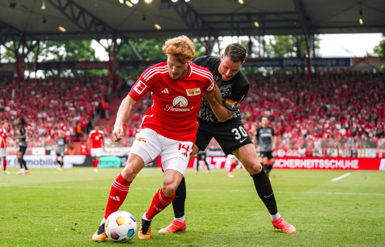 Union Berlin vs SC Freiburg (20:30 &#8211; 18/05) | Xem lại trận đấu