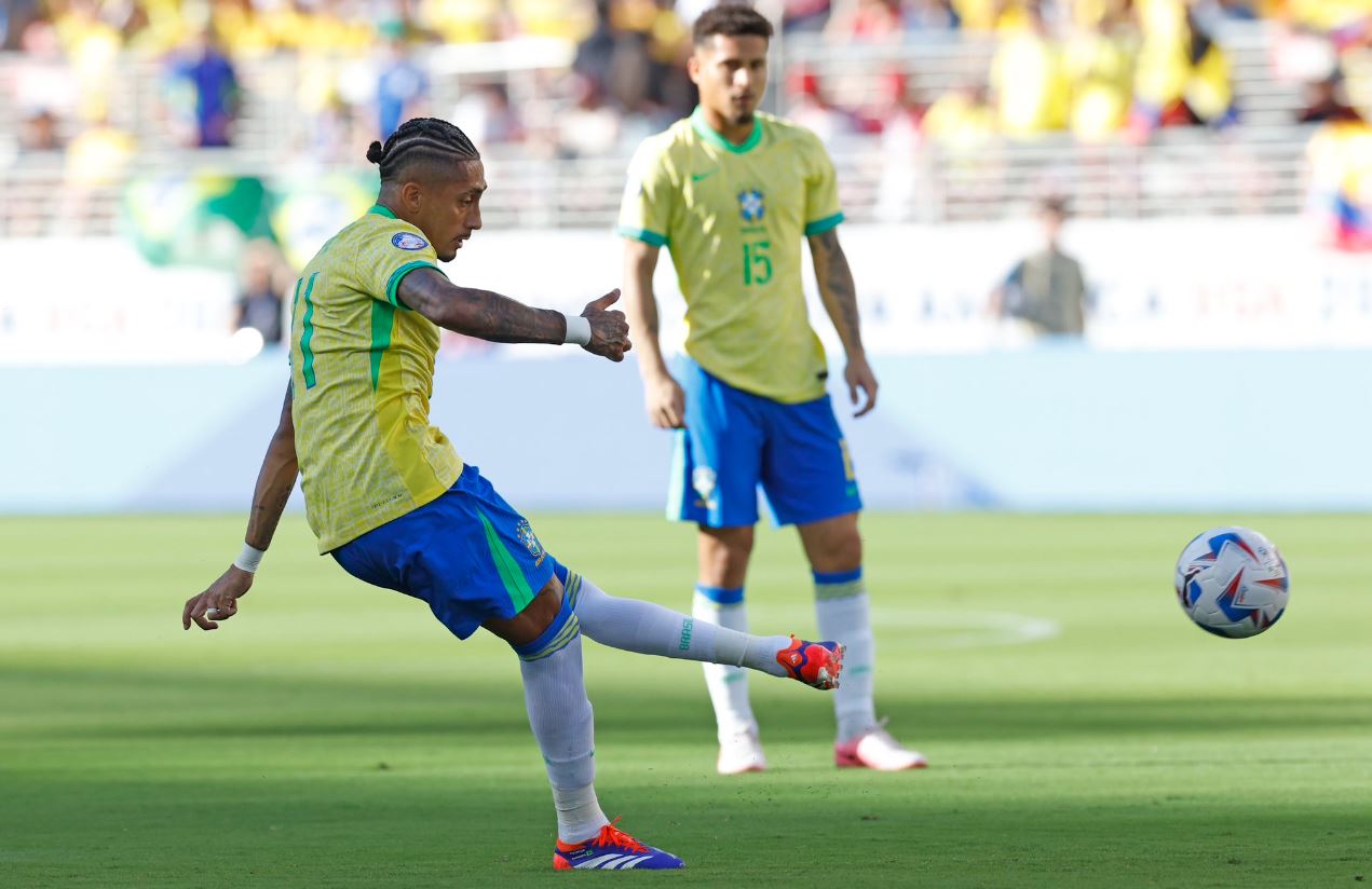 Brazil vs Colombia (08:00 &#8211; 03/07) | Xem lại trận đấu