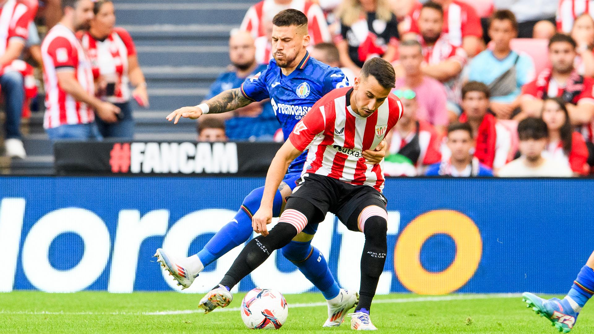 Athletic Club vs Getafe (00:00 &#8211; 16/08) | Xem lại trận đấu