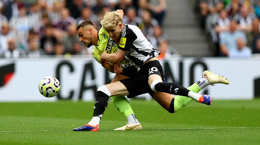 Newcastle United vs Southampton (21:00 &#8211; 17/08) | Xem lại trận đấu