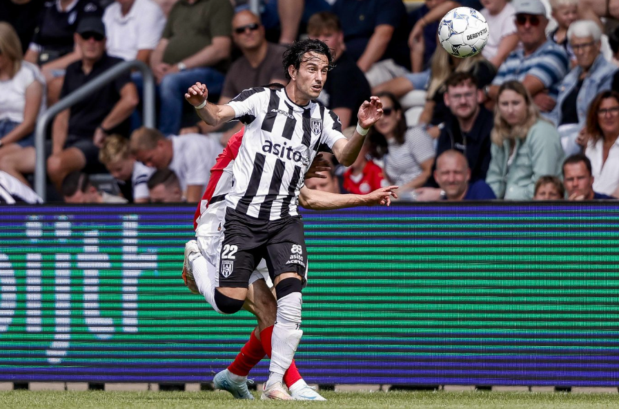 Heracles Almelo vs PSV Eindhoven (17:15 &#8211; 18/08) | Xem lại trận đấu